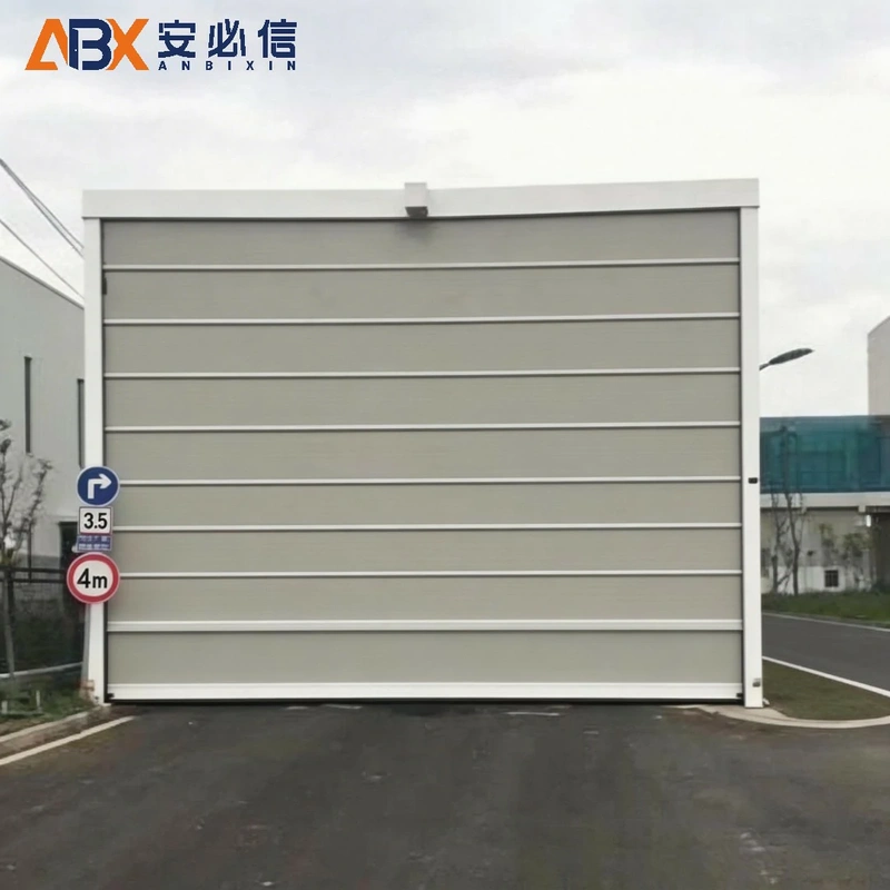 滁州冷库门封